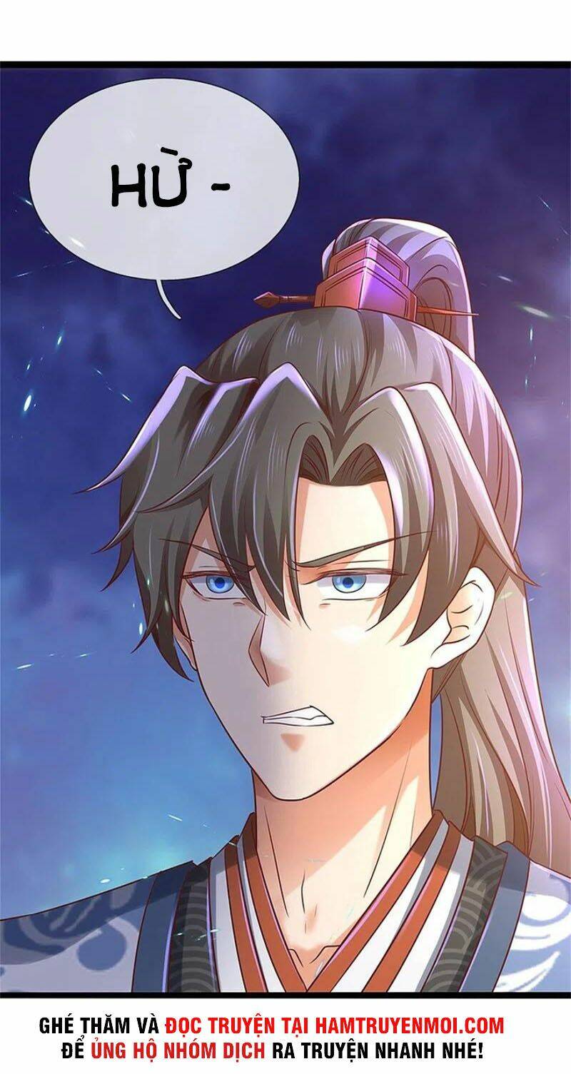 Nghịch Thiên Kiếm Thần Chapter 467 - Trang 2