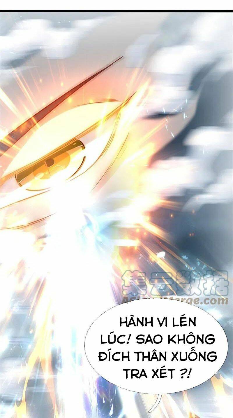 Nghịch Thiên Kiếm Thần Chapter 467 - Trang 2