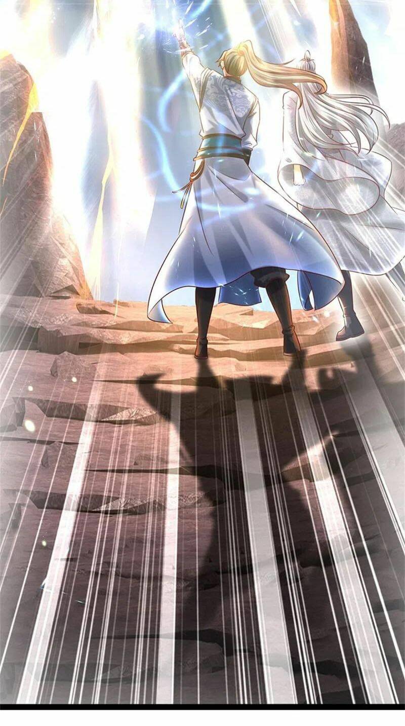 Nghịch Thiên Kiếm Thần Chapter 467 - Trang 2