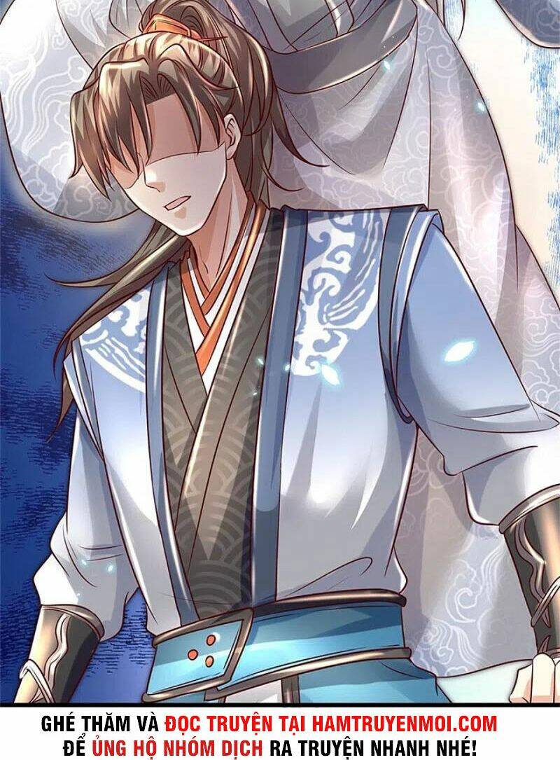 Nghịch Thiên Kiếm Thần Chapter 467 - Trang 2