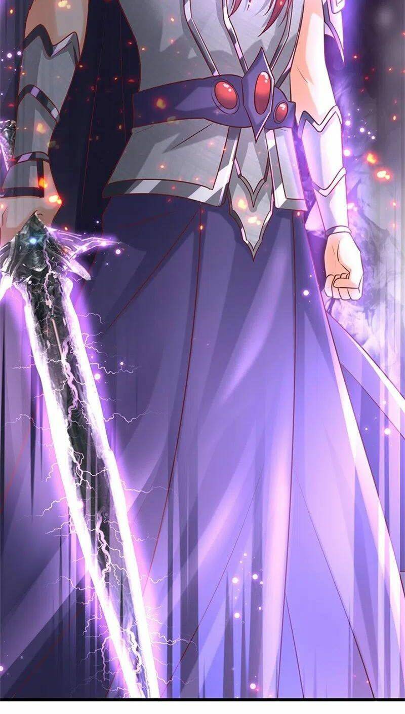 Nghịch Thiên Kiếm Thần Chapter 467 - Trang 2