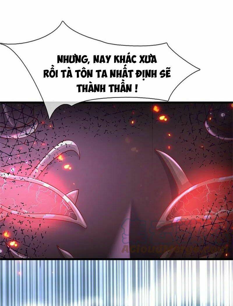 Nghịch Thiên Kiếm Thần Chapter 467 - Trang 2