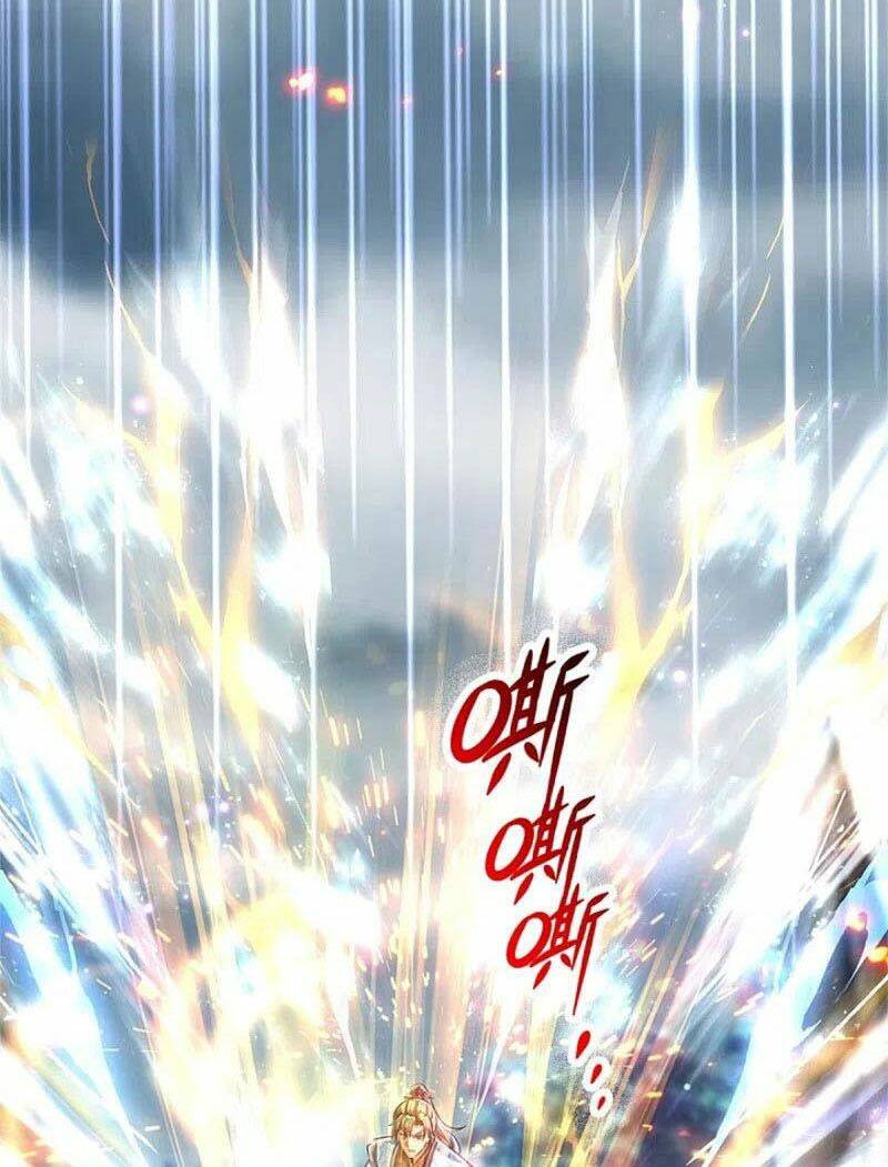 Nghịch Thiên Kiếm Thần Chapter 467 - Trang 2