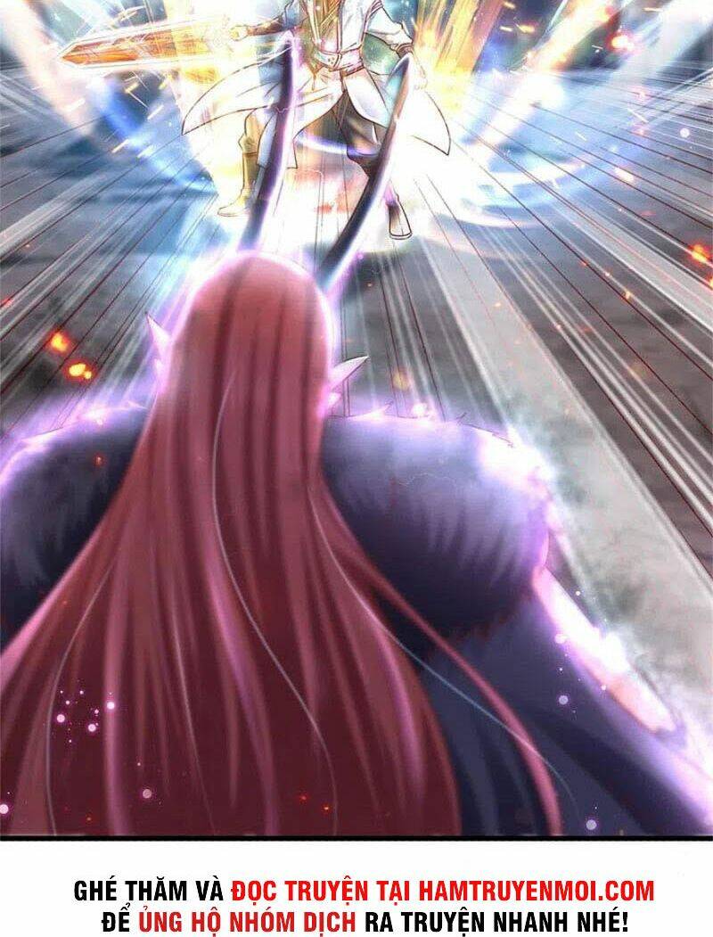 Nghịch Thiên Kiếm Thần Chapter 467 - Trang 2