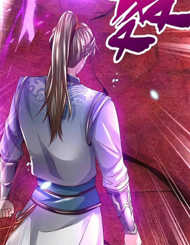 Nghịch Thiên Kiếm Thần Chapter 467 - Trang 2