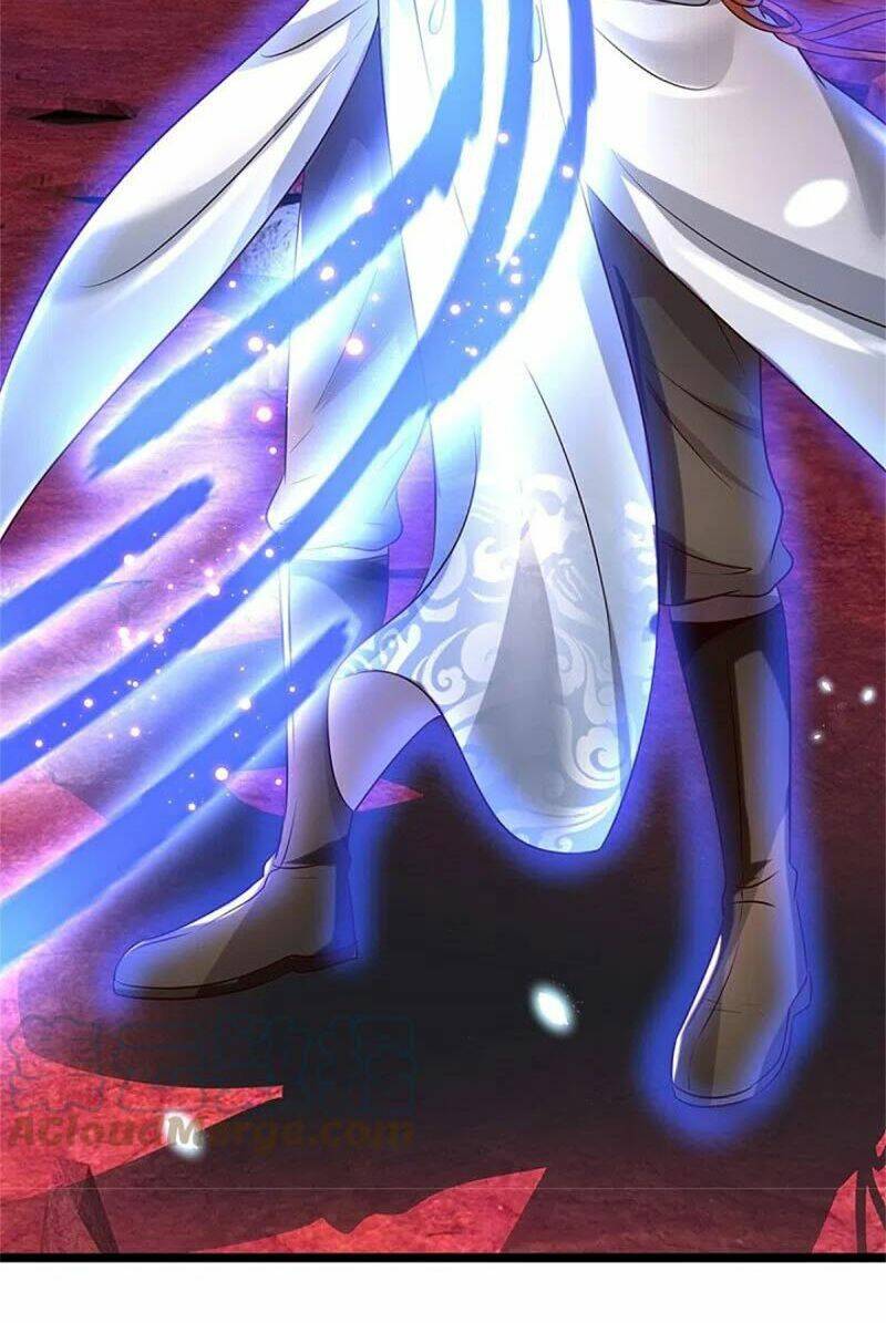 Nghịch Thiên Kiếm Thần Chapter 467 - Trang 2