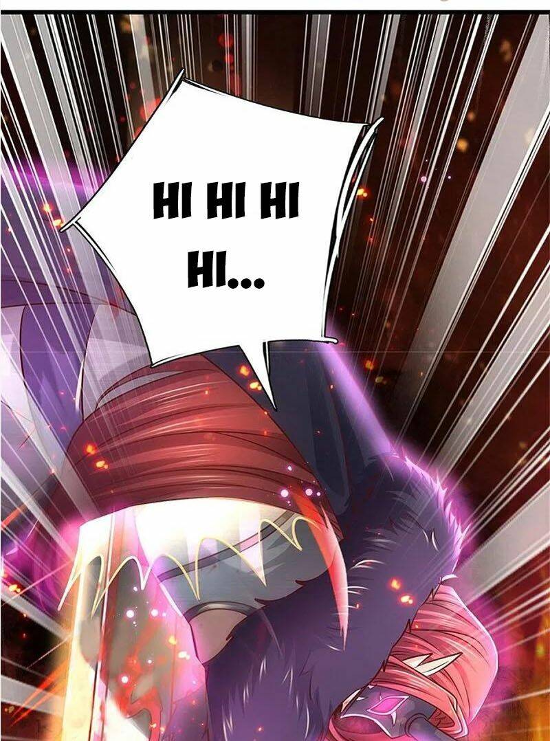 Nghịch Thiên Kiếm Thần Chapter 468 - Trang 2