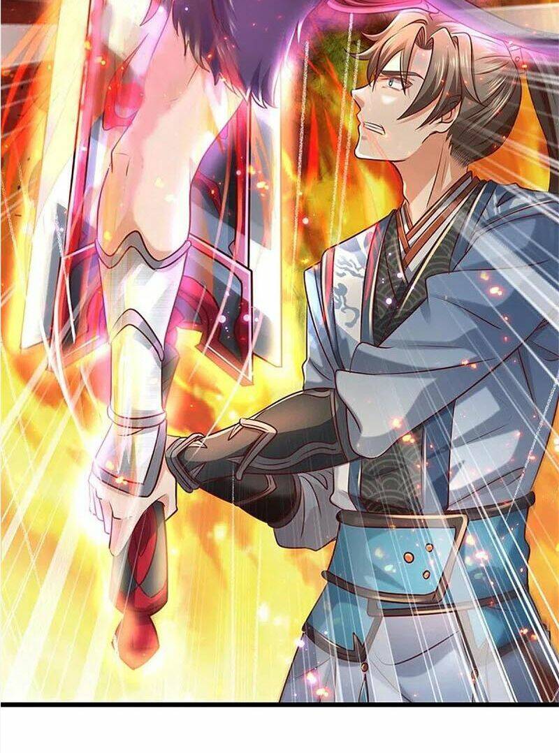 Nghịch Thiên Kiếm Thần Chapter 468 - Trang 2