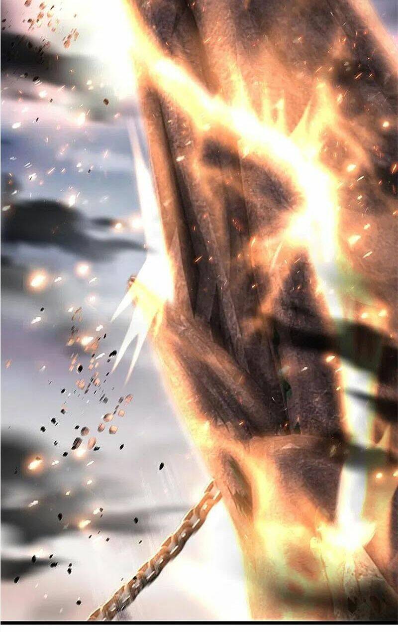 Nghịch Thiên Kiếm Thần Chapter 468 - Trang 2