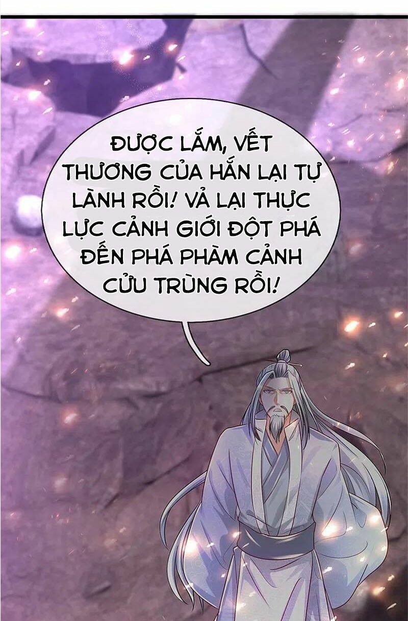 Nghịch Thiên Kiếm Thần Chapter 468 - Trang 2