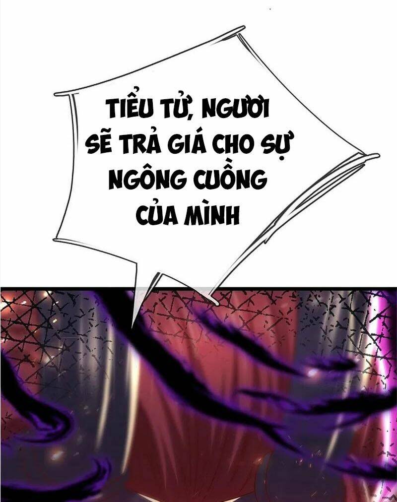 Nghịch Thiên Kiếm Thần Chapter 468 - Trang 2