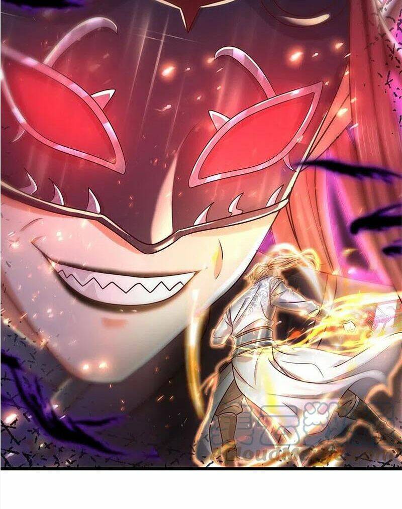 Nghịch Thiên Kiếm Thần Chapter 468 - Trang 2