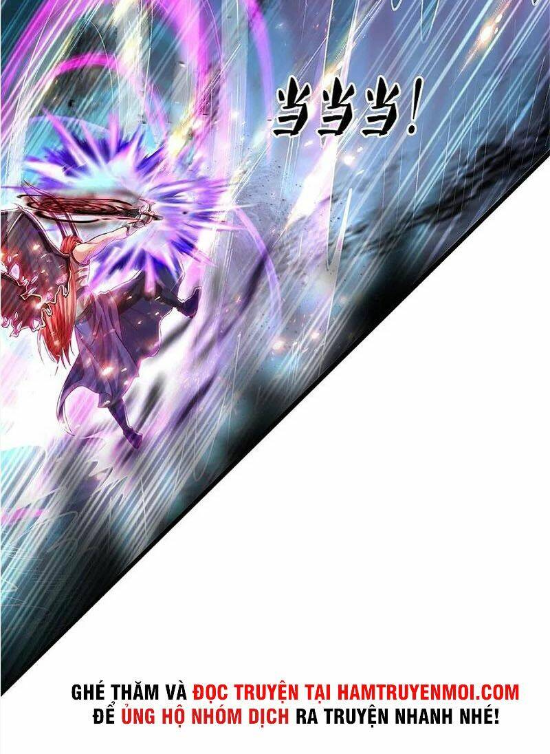 Nghịch Thiên Kiếm Thần Chapter 468 - Trang 2