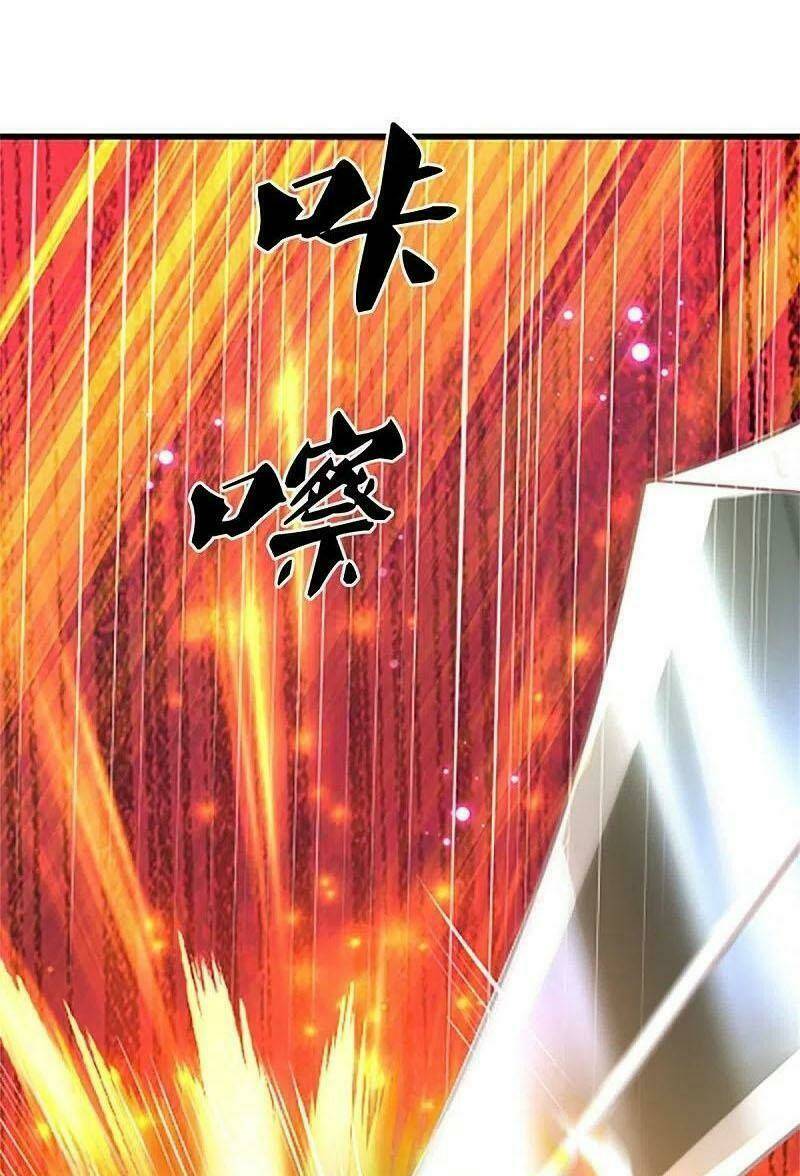 Nghịch Thiên Kiếm Thần Chapter 469 - Trang 2