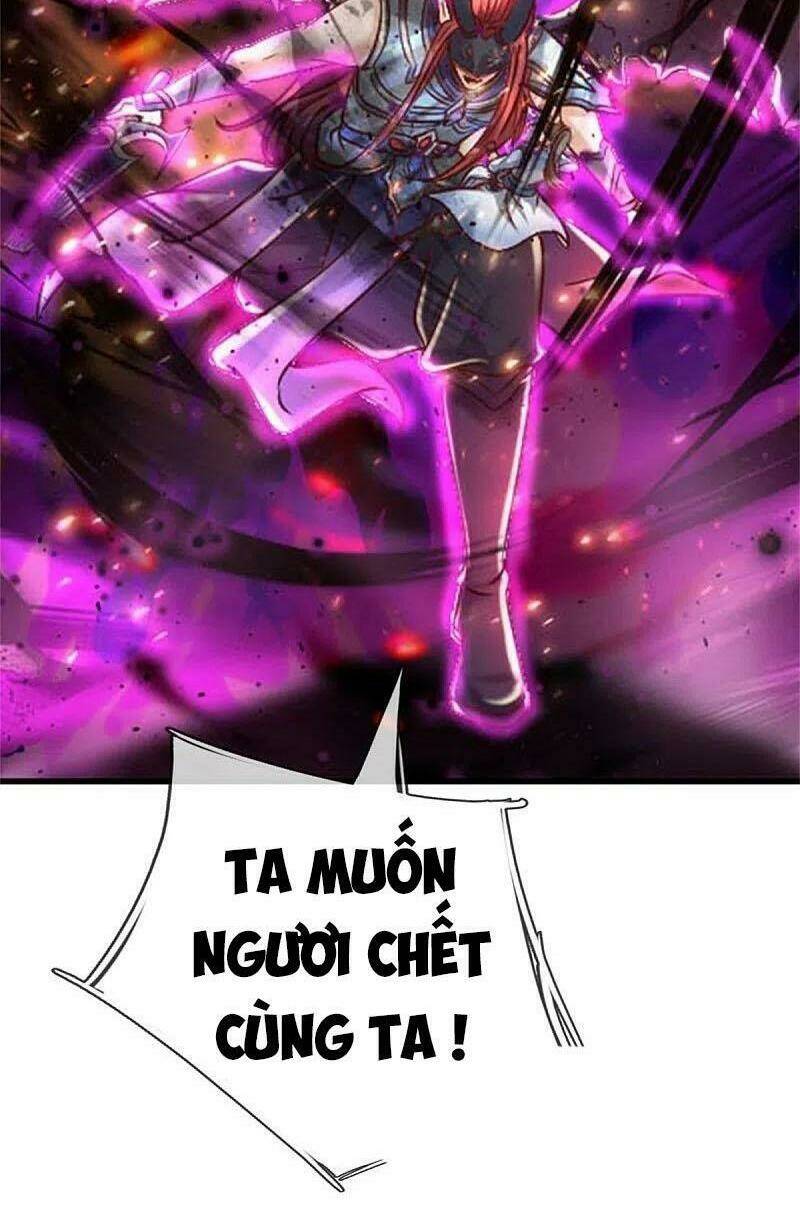 Nghịch Thiên Kiếm Thần Chapter 469 - Trang 2