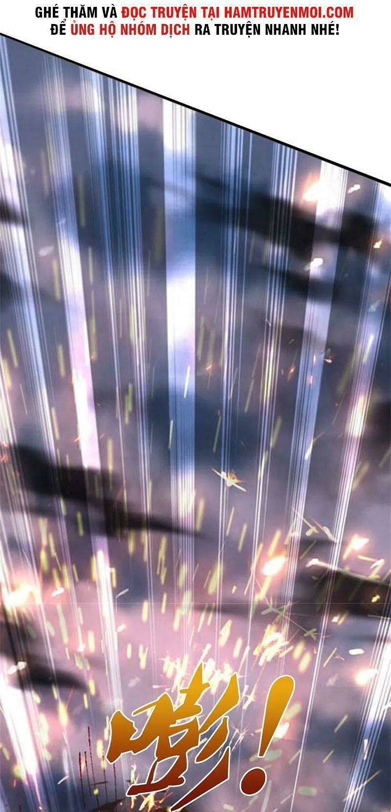 Nghịch Thiên Kiếm Thần Chapter 469 - Trang 2