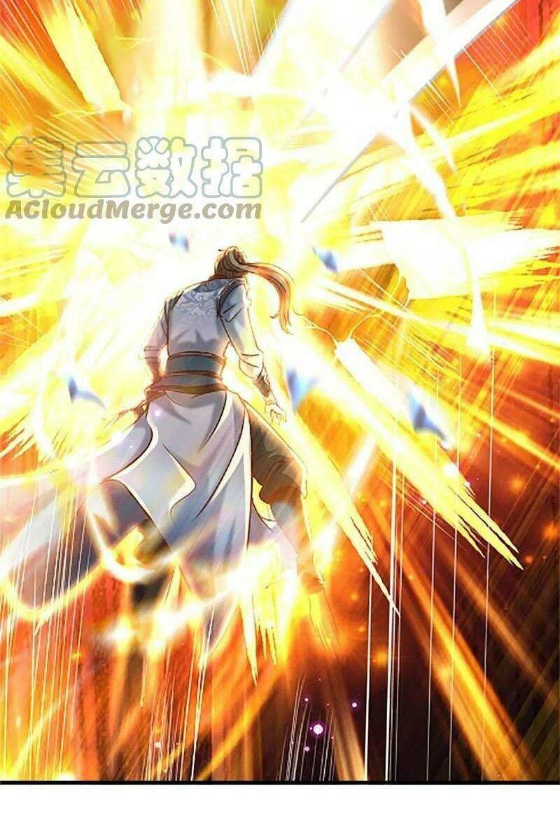 Nghịch Thiên Kiếm Thần Chapter 469 - Trang 2