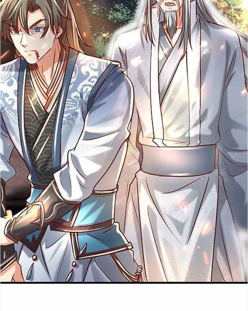 Nghịch Thiên Kiếm Thần Chapter 469 - Trang 2