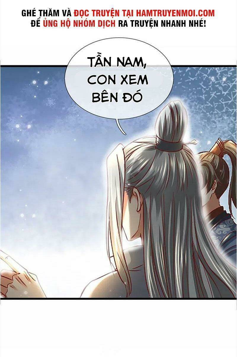 Nghịch Thiên Kiếm Thần Chapter 469 - Trang 2