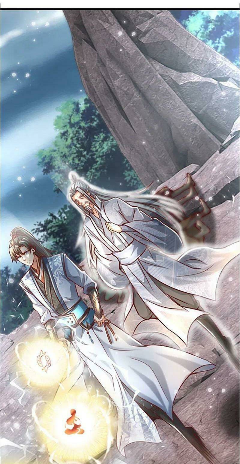 Nghịch Thiên Kiếm Thần Chapter 469 - Trang 2