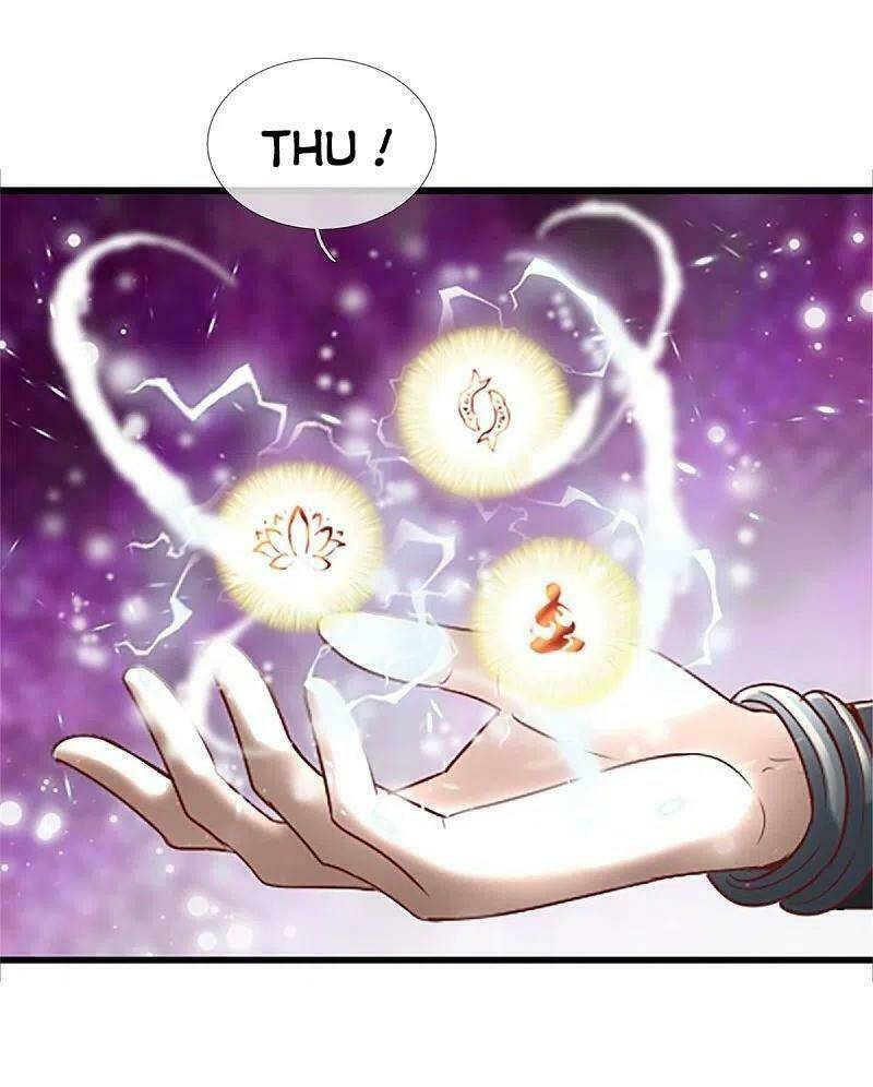 Nghịch Thiên Kiếm Thần Chapter 469 - Trang 2