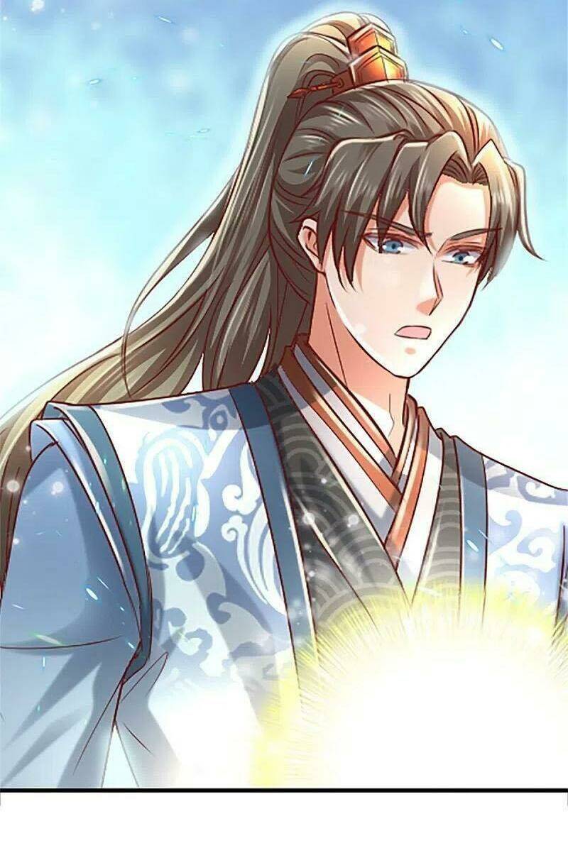 Nghịch Thiên Kiếm Thần Chapter 469 - Trang 2