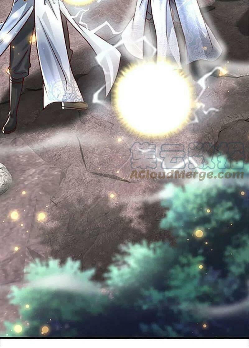 Nghịch Thiên Kiếm Thần Chapter 469 - Trang 2