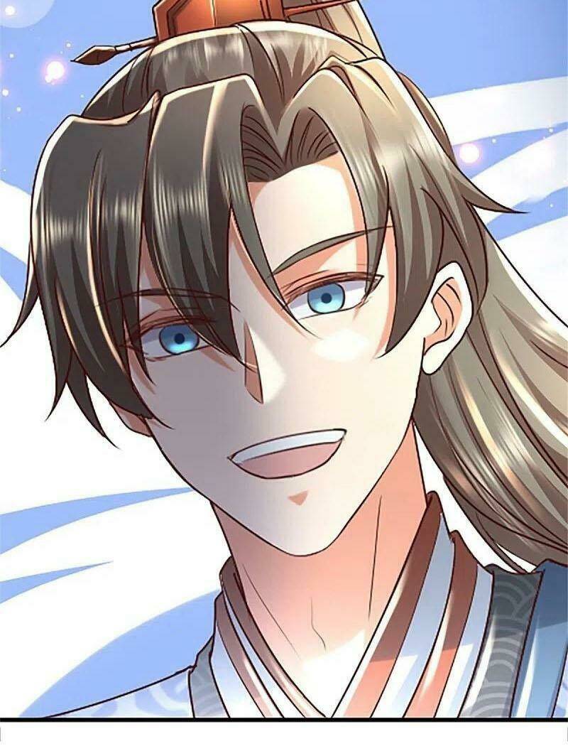 Nghịch Thiên Kiếm Thần Chapter 469 - Trang 2