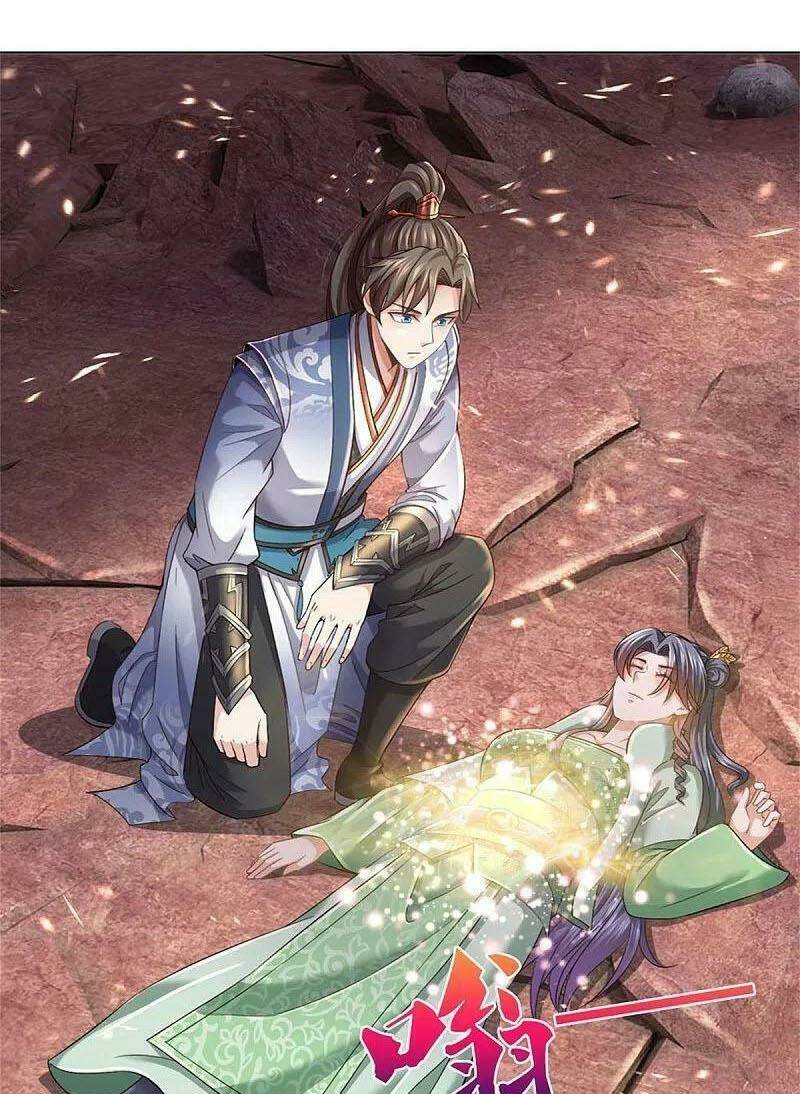 Nghịch Thiên Kiếm Thần Chapter 469 - Trang 2