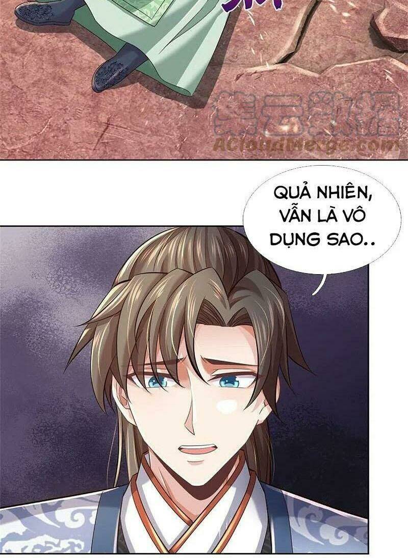 Nghịch Thiên Kiếm Thần Chapter 469 - Trang 2