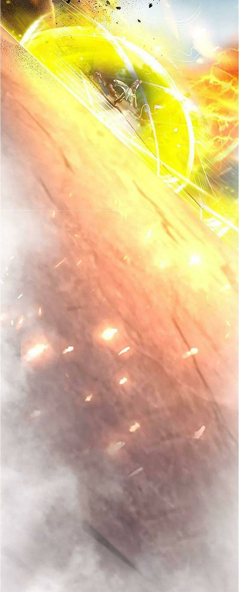 Nghịch Thiên Kiếm Thần Chapter 469 - Trang 2