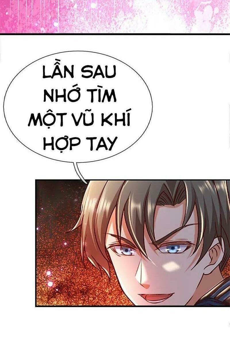 Nghịch Thiên Kiếm Thần Chapter 469 - Trang 2