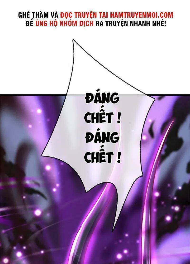 Nghịch Thiên Kiếm Thần Chapter 469 - Trang 2