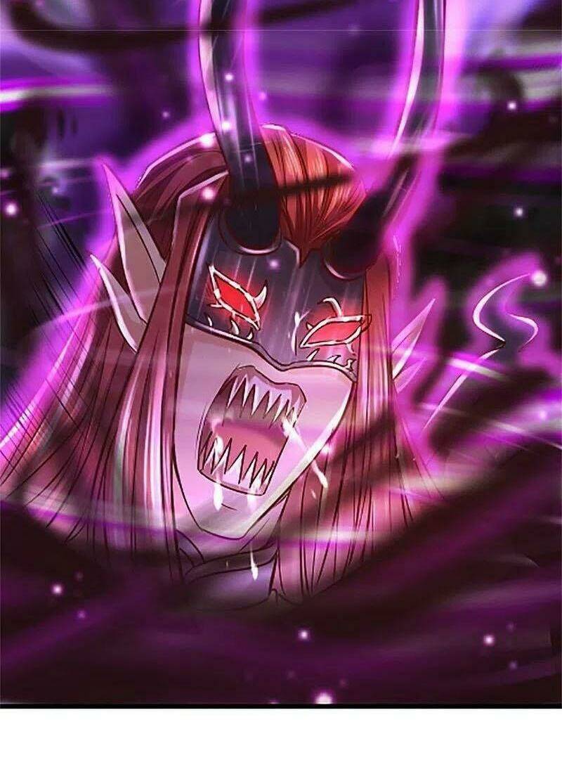 Nghịch Thiên Kiếm Thần Chapter 469 - Trang 2