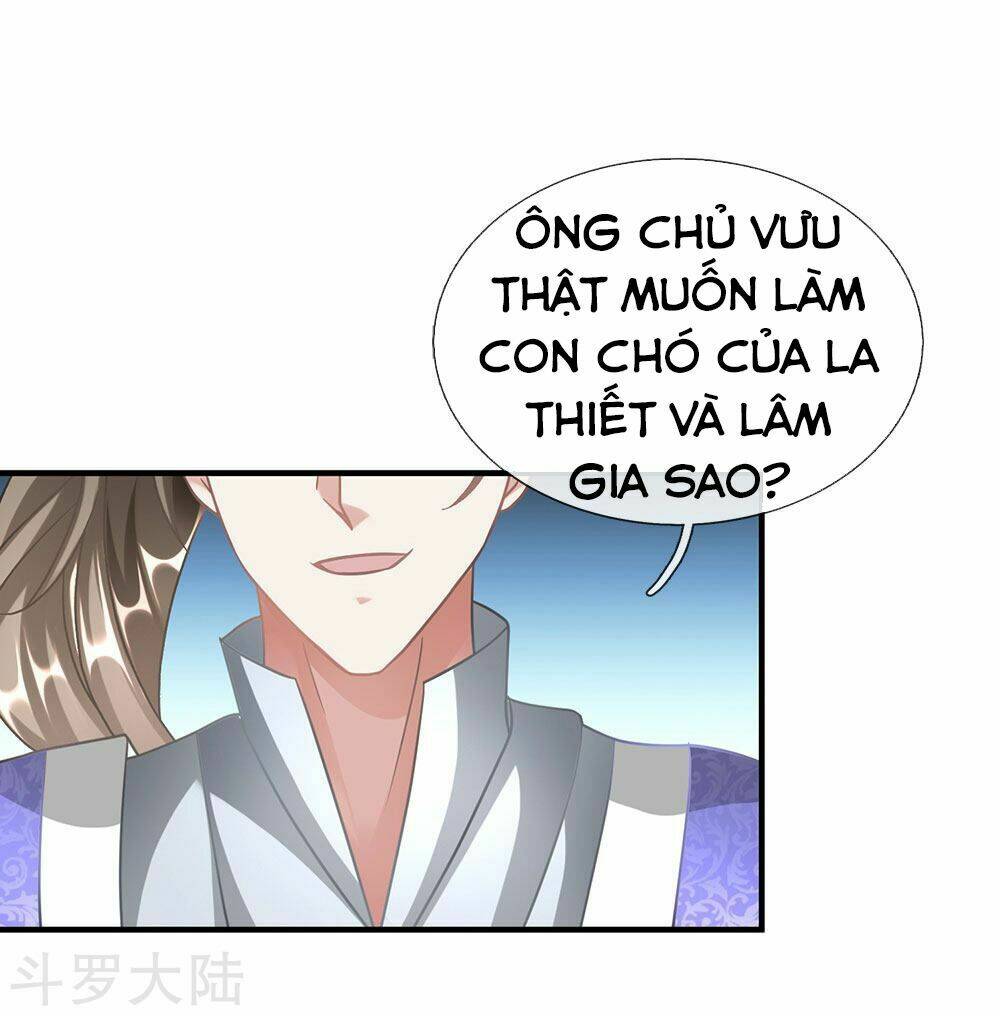 Nghịch Thiên Kiếm Thần Chapter 47 - Trang 2