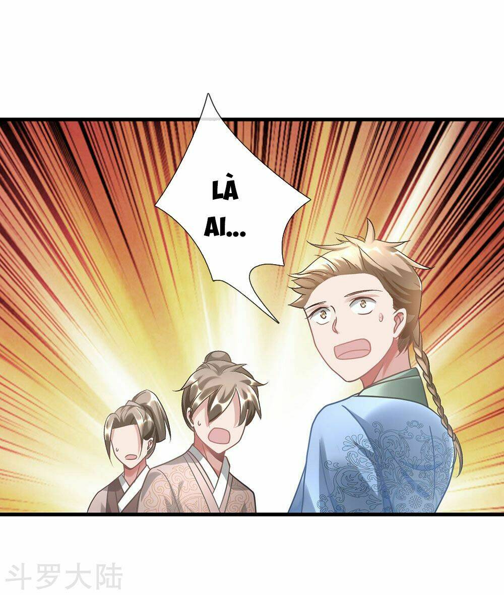 Nghịch Thiên Kiếm Thần Chapter 47 - Trang 2