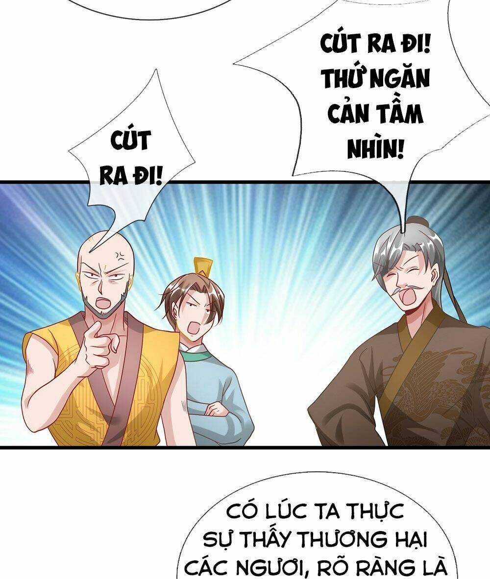Nghịch Thiên Kiếm Thần Chapter 47 - Trang 2