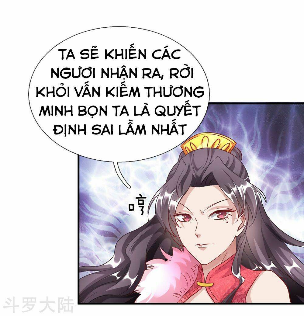 Nghịch Thiên Kiếm Thần Chapter 47 - Trang 2
