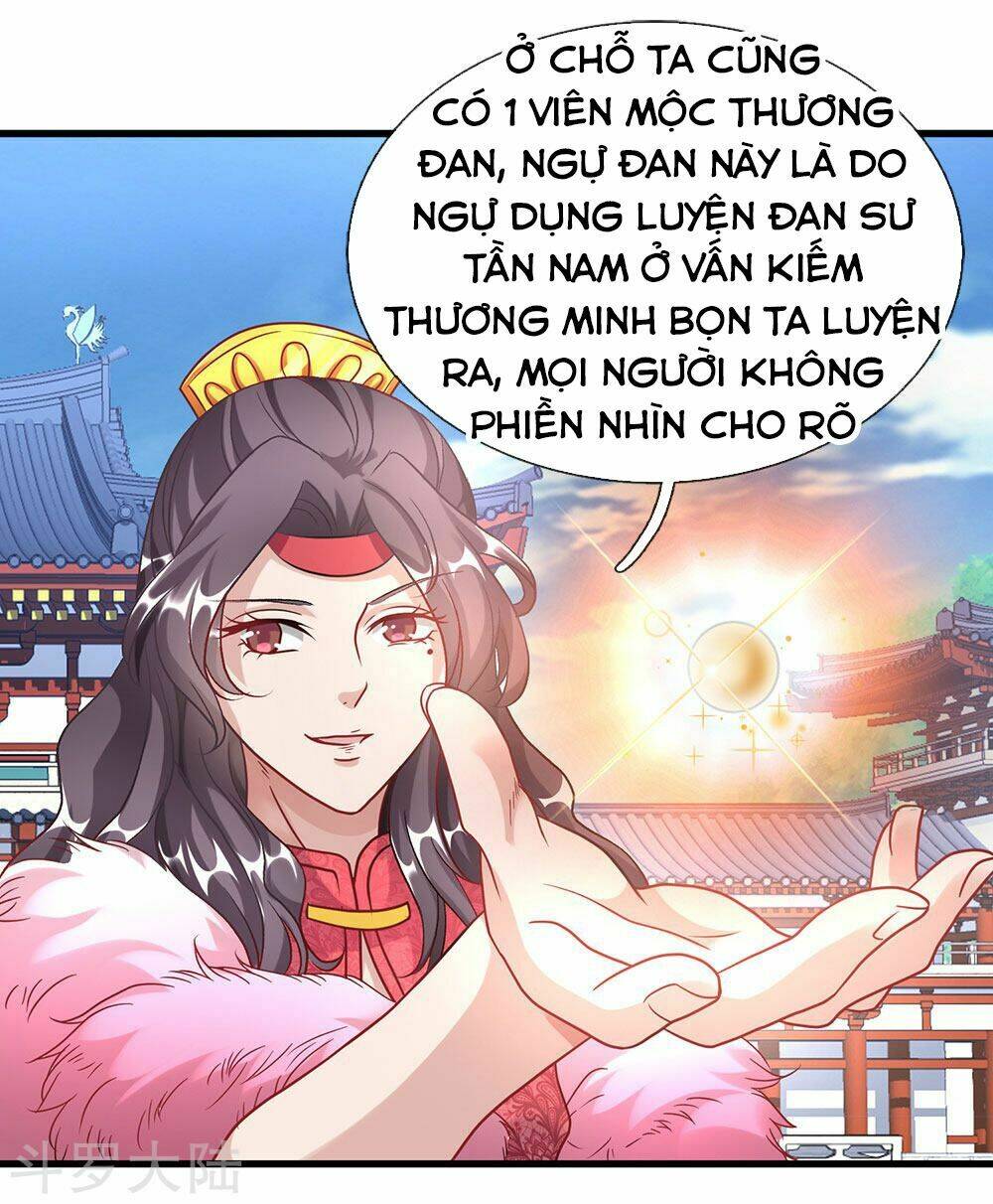 Nghịch Thiên Kiếm Thần Chapter 47 - Trang 2