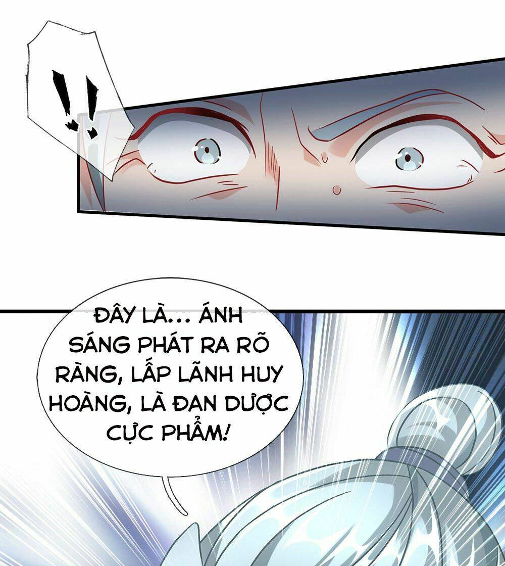 Nghịch Thiên Kiếm Thần Chapter 47 - Trang 2