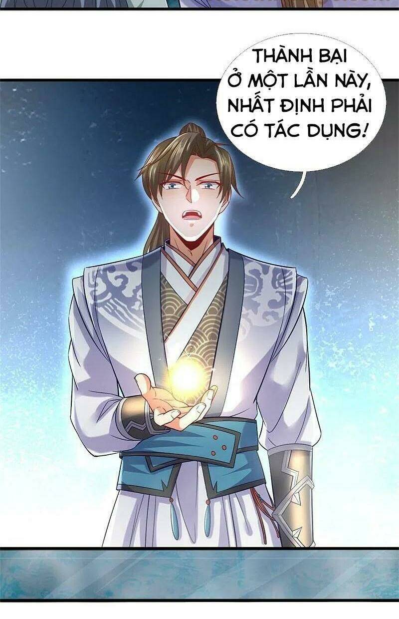 Nghịch Thiên Kiếm Thần Chapter 470 - Trang 2