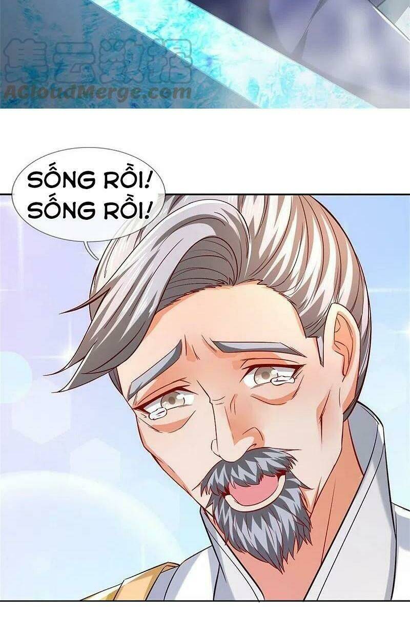 Nghịch Thiên Kiếm Thần Chapter 470 - Trang 2