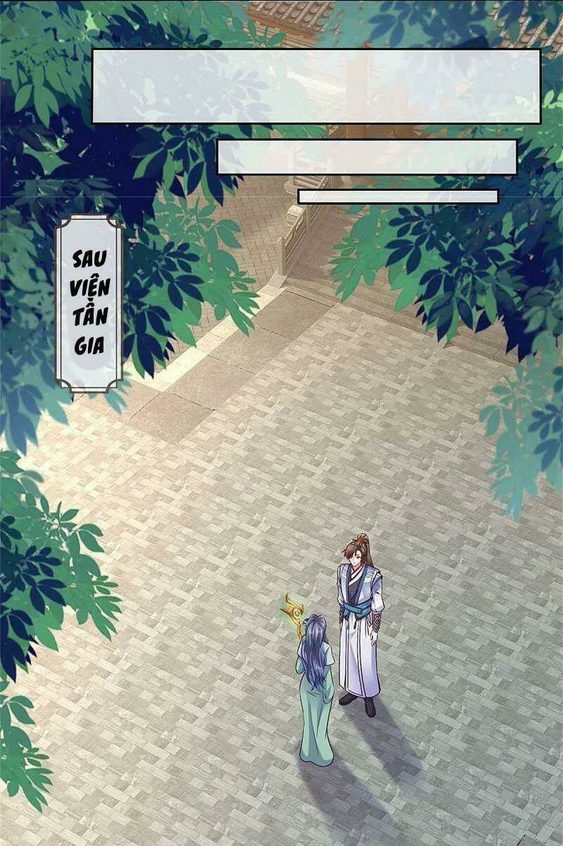 Nghịch Thiên Kiếm Thần Chapter 470 - Trang 2