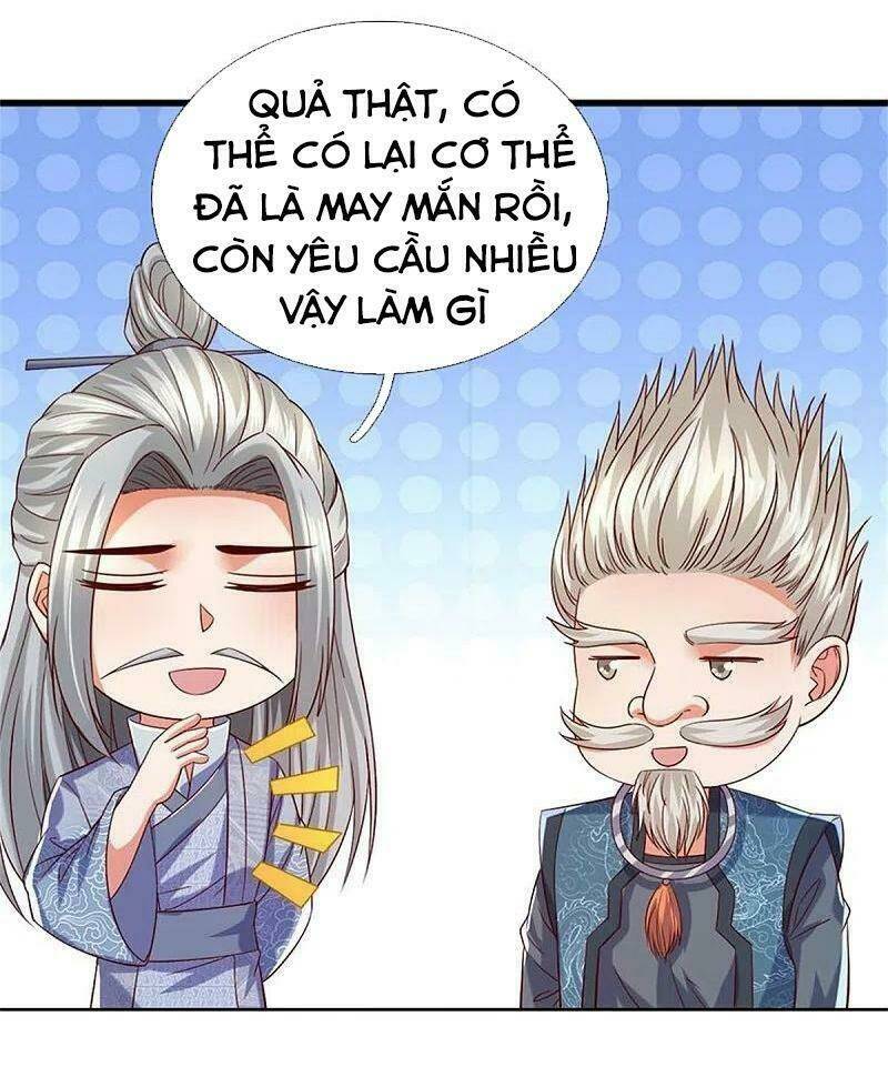 Nghịch Thiên Kiếm Thần Chapter 470 - Trang 2