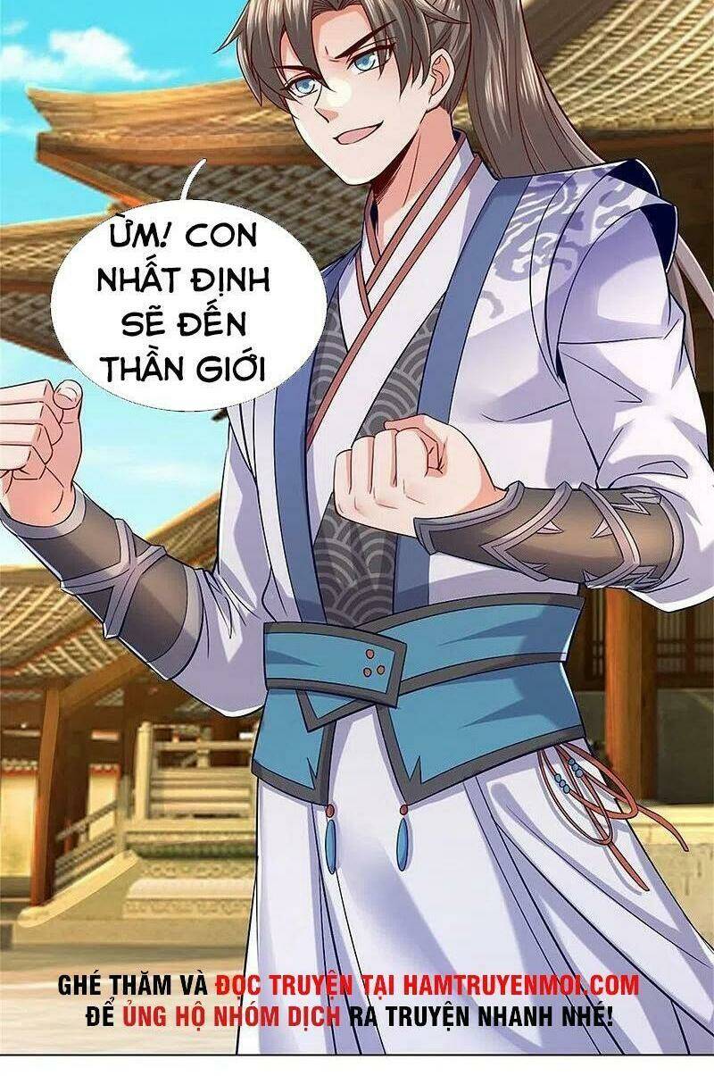 Nghịch Thiên Kiếm Thần Chapter 470 - Trang 2