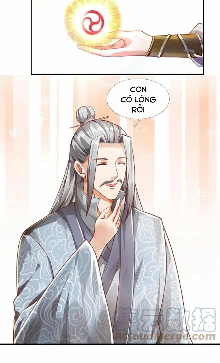 Nghịch Thiên Kiếm Thần Chapter 471 - Trang 2