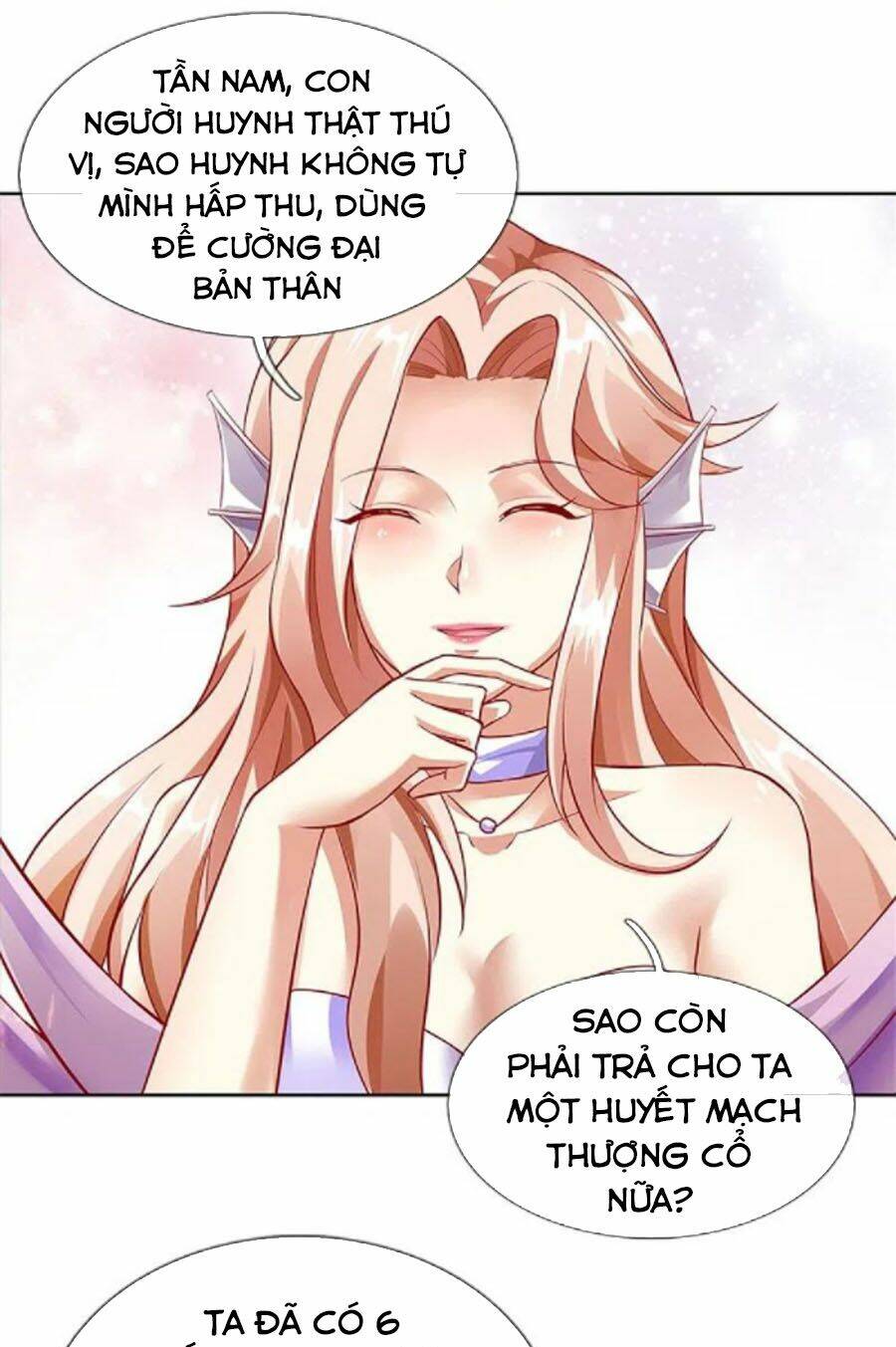 Nghịch Thiên Kiếm Thần Chapter 471 - Trang 2