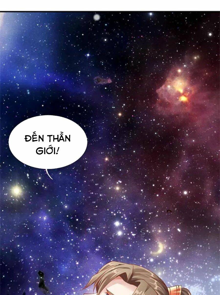 Nghịch Thiên Kiếm Thần Chapter 471 - Trang 2