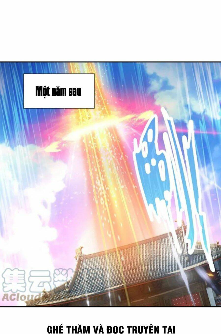 Nghịch Thiên Kiếm Thần Chapter 471 - Trang 2