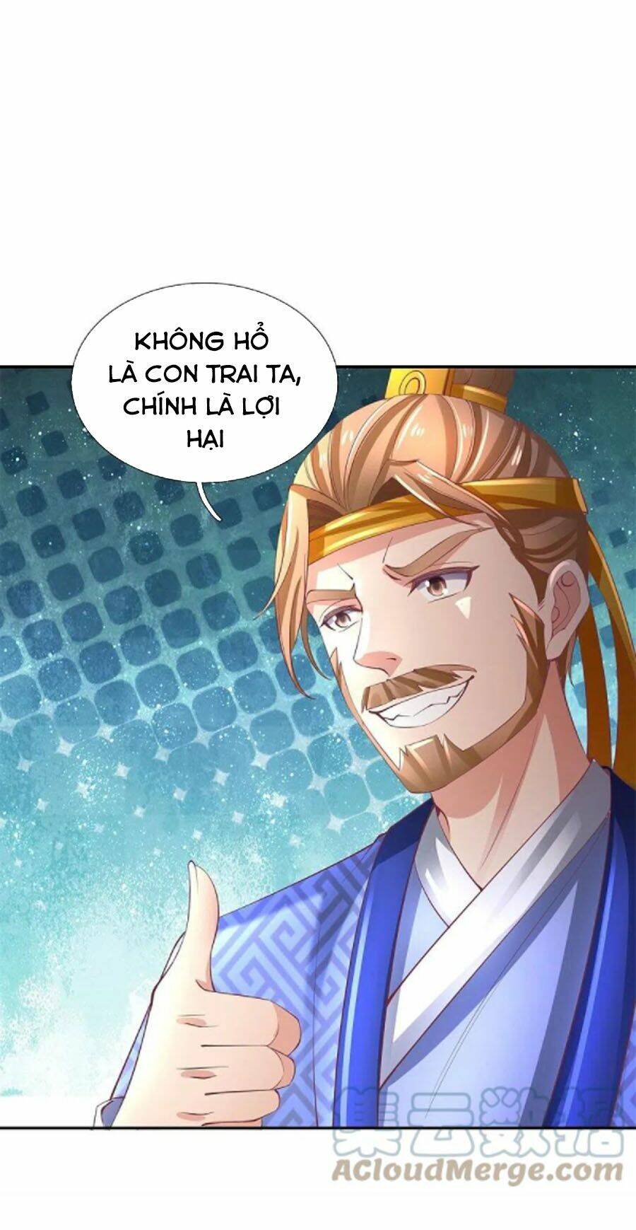 Nghịch Thiên Kiếm Thần Chapter 471 - Trang 2